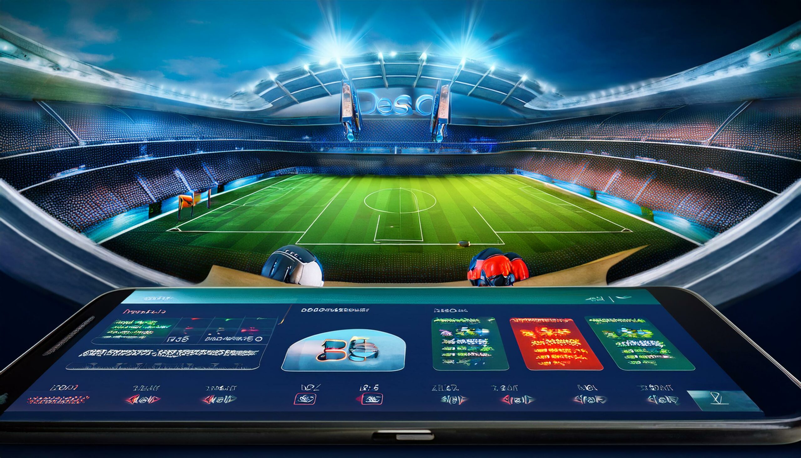 11xplay: Why It’s the Top Platform for Betting on Virtual Sports
